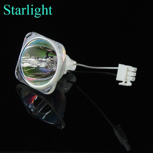 Lampadina lampada proiettore compatibile 5J.J5205.001 SHP132 per Benq MS500 MX501 MS500+ - Foto 4 di 6