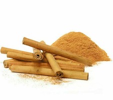 Ceylon Cinnamon Powder organic Spices Herbs High Quality Pure Cinamon Drink 100g