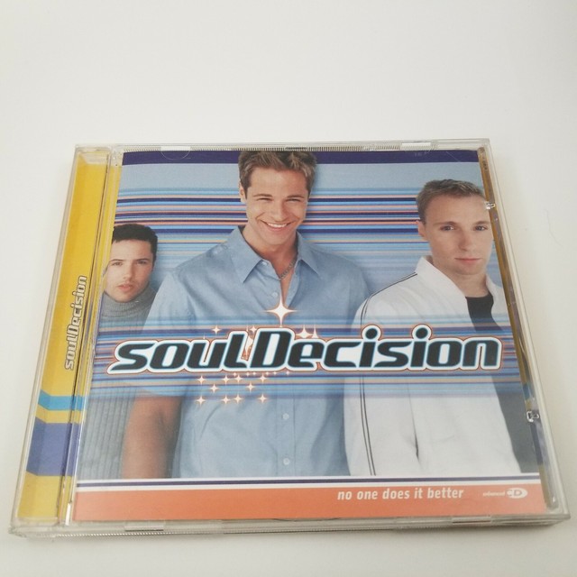 ooh it kinda crazy soul decision ooh it kinda crazy soul decision