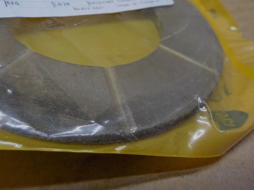 CAT, Caterpillar 2G-8626, Thrust Washer 2G8626, Genuine CAT Part - Picture 6 of 6