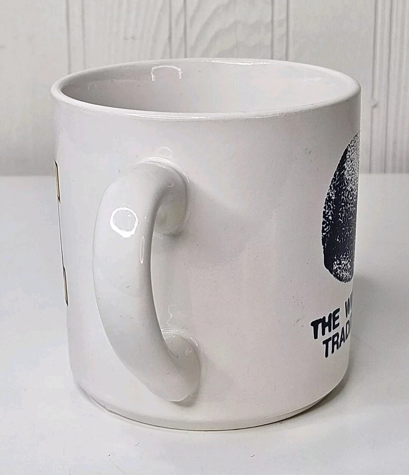 Taza Wolverines de la Universidad de Michigan The Winning Tradition 1982 taza vintage Foto 4 de 4