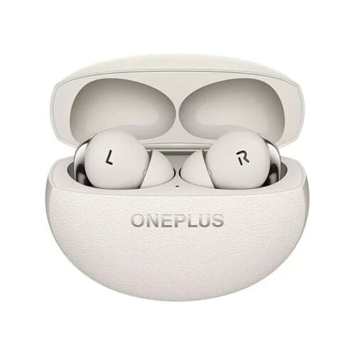 OnePlus Buds Pro 3 Black Dual Drivers, Dual DACs,Dynaudio EQs Bluetooth Ear Buds - Picture 8 of 10
