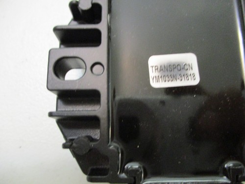 VOLTAGE REGULATOR WAVERUNNER YM1033N 5GT-81960-00-00 - Bild 3 von 4