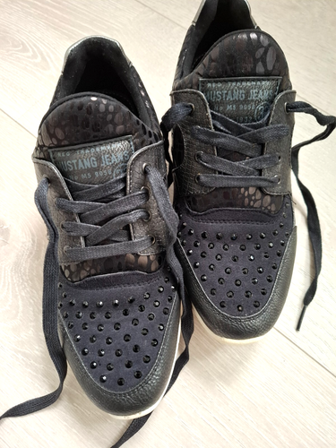 Mustang Sneaker Damen 40