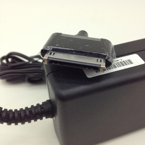 Adaptador de corriente de viaje cargador de pared para Lenovo IdeaPad K1 S1 Y1011 10.1 Tablet Pad - Imagen 3 de 4