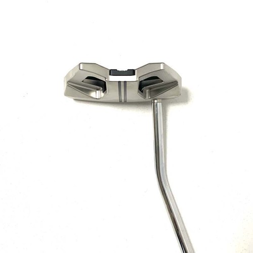 Putter fresado Scotty Cameron Phantom 9 - eje de curva media - Imagen 5 de 7