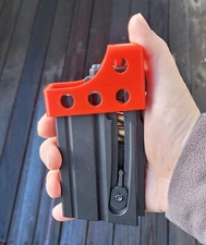 Thumb Saver magazine Loader for  M4-22 22 LR Magazine