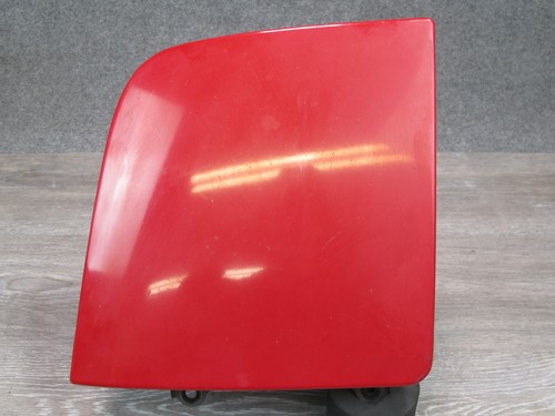 91-95 TOYOTA SW21L MR2 FRONT LEFT POP UP HEADLIGHT LAMP W MOTOR RALLY RED OEM - Picture 9 of 18