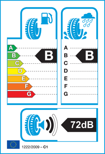 Sommerreifen Bridgestone 275/45 R20 110W D-SPORT XL - Bild 2 von 6