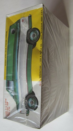 AMT Kandy Van Custom Chevy Van 1/25 Kit # T246 Factory Sealed FS 70s Issue - Bild 5 von 5