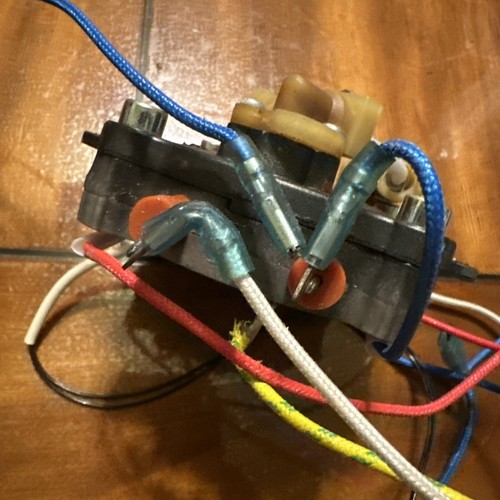 Serve Kaffeemaschine Thermoblock SV861-001E SV801-004E - Bild 5 von 13