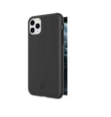 PATCHWORKS iPhone 11 Pro max Case [Level ITG Series] Thin Hybrid Shockproof  Dual | eBay