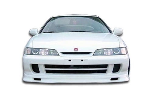 94-01 Acura Integra JDM Spoon Style Duraflex Front Bumper Lip Body Kit!!! 101406 - Picture 1 of 7