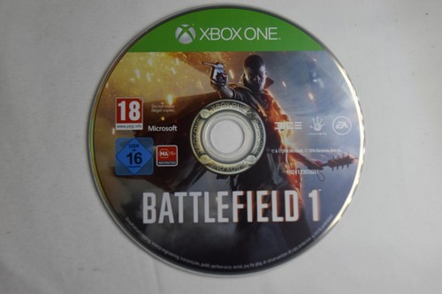 Xbox One - nur Disc-Spiele - Multi-Angebot - Kostenloses P&P - 15% Rabatt auf 2+ - Bild 101 von 161