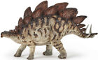 Papo 55079 Stegosaurus Dinosaur Model Toy - Nip