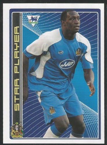 Merlin Premier League 2007 Football Stickers  #298 - 522 + LEGO BIONICLE L1-L6 - Picture 184 of 193