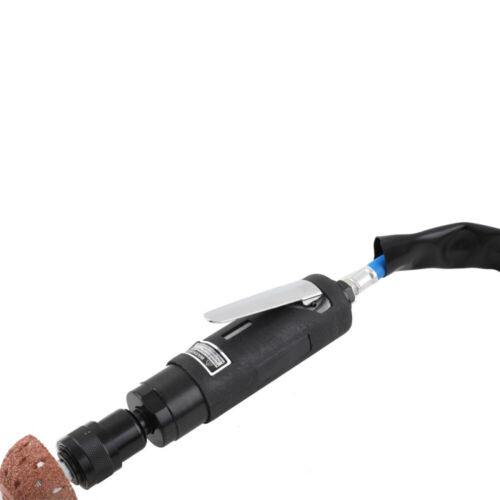 Low Speed Air Tire Buffer Tire Repair Tool Pneumatic Tire Grinder 2500RPM - Picture 4 of 12