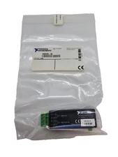 National Instruments NI SCC-AI06 2-Channel Isolated Analog Input, 100mV, 10 kHz