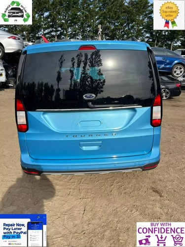 2023 FORD GRAND TOURNEO CONNECT COMPLETE PASSENGER SIDE REAR LIGHT UNIT ONLY N/S - Bild 4 von 9