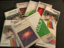 for Apple II Vintage Computer PLEASE READ DESCRIPTION ref.APII
