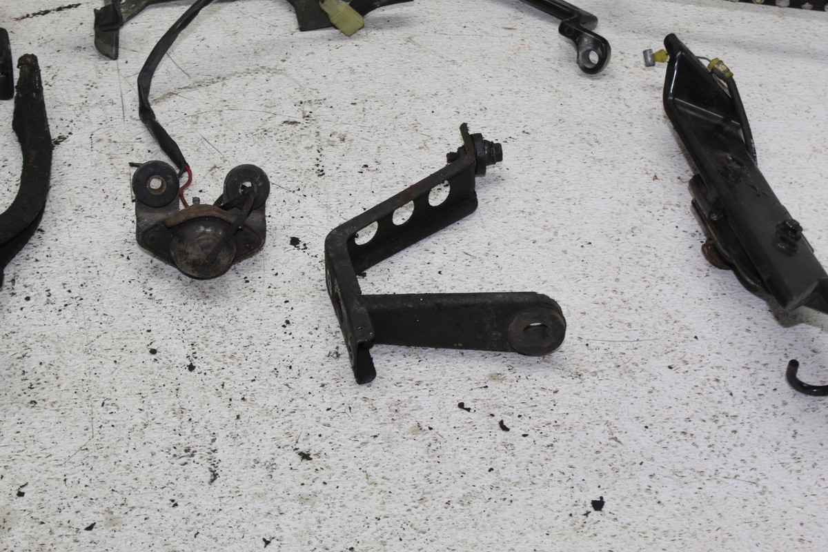 パーツ Iz Nissan / Infiniti Nissan OEM Half Shaft CV Axle Boot Kit