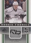 2013-14 SP Game Used Edition - Tyler Toffoli #RF-TT