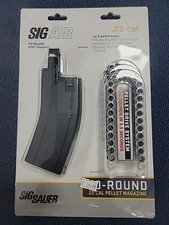 SIG SAUER .22cal 30rd RPM Magazine for MCX Virtus PCP