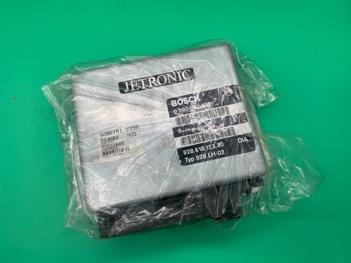 Porsche 928 Jetronic ecu 0 280 002 514/ 928.618.123.30 / BOSCH / PORSCHE 928 / - Picture 6 of 7