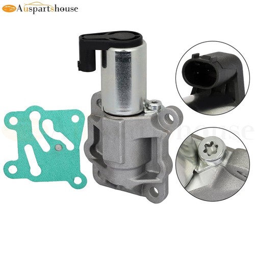 Intake Camshaft Solenoid Fits 2002-2007 Volvo C70 V70 XC70 8670421 6002685 - Picture 2 of 7