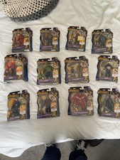 Avengers Infinity War Hasbro Marvel Action Figure Variations