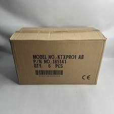 LOT OF 6 Koss KTXPro1 On-Ear Headphones