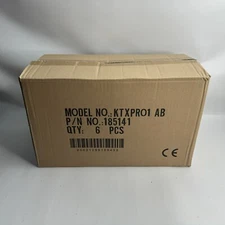 LOT OF 6 Koss KTXPro1 On-Ear Headphones