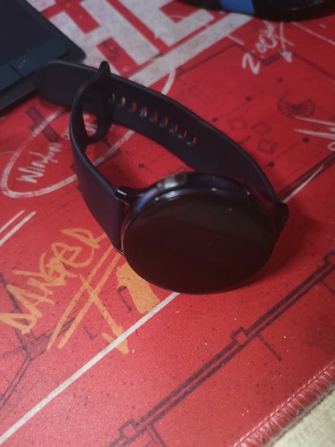 Samsung Galaxy Watch Active 2 44mm Cassa in alluminio e Cinturino in |  eBay