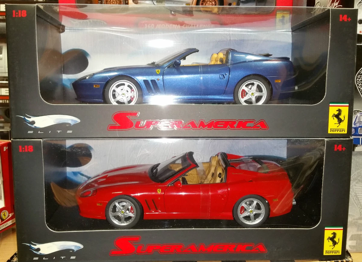 ホットウィールフェラーリ 575 GTC シルバー 日本語版ショートカード