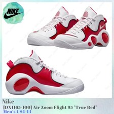 Nike Air Zoom Flight 95 True Red DX1165-100 Men's US4-14 NEW