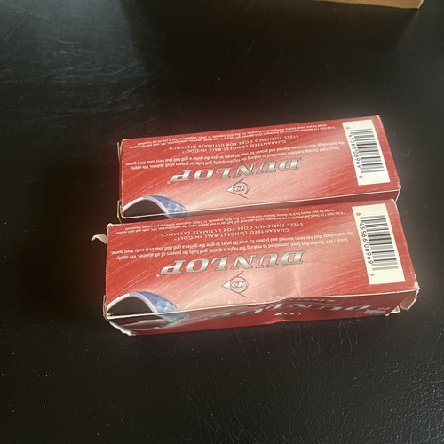 Dunlop DDHIIO Golfbälle - Bild 5 von 5