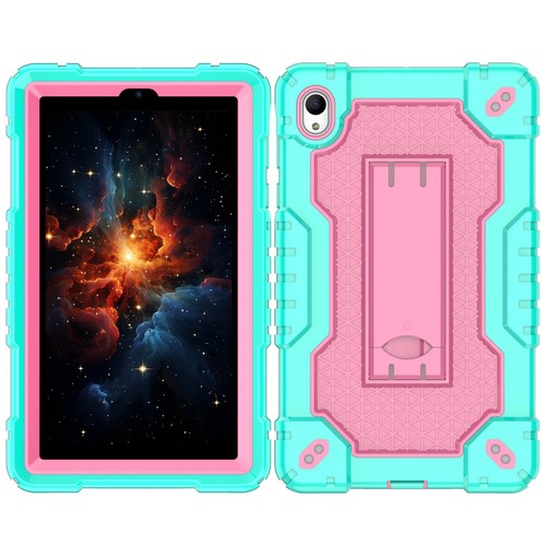 For Walmart Onn 7/8 8inch Gen4 2024 Case Built Strap Kickstand+Screen Protector - Picture 51 of 150