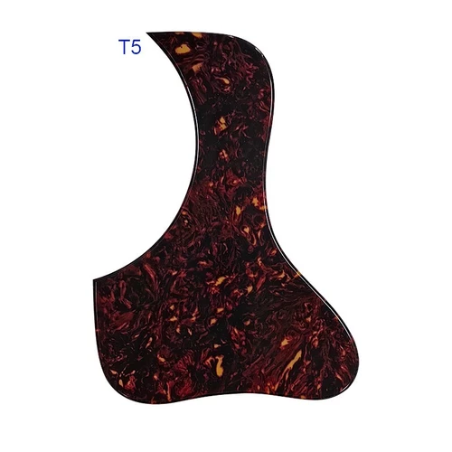New Great - For Gibson L-00 Acoustic Guitar Pickguard Teardrop, T5