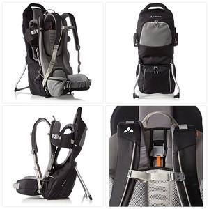 carrier vaude
