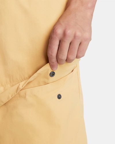 Nike Sportswear Tech Pack Herren Woven Ungefüttert Cargo Shorts Twine Gr. M DM5592-727 - Bild 6 von 7