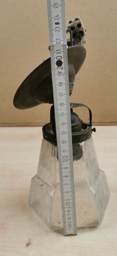 Jugendstil Deckeneuchte Flurleuchte Lampe T3368 - Picture 11 of 11
