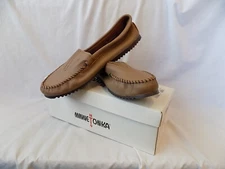NIB MINNETONKA Butterskin Moccasin Wm 11 (364)