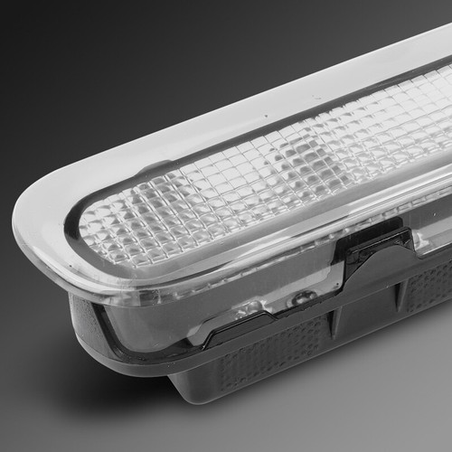 LED Tail Light Tailgate Rear 3rd Brake Lamp For HILUX Vigo 2005-2014 81570-0K080 - Picture 23 of 27