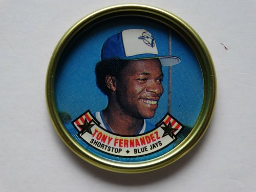 1988 Topps Coins Baseball Cards Complete Your Set You U Pick From List 1-60 - Picture 24 of 129