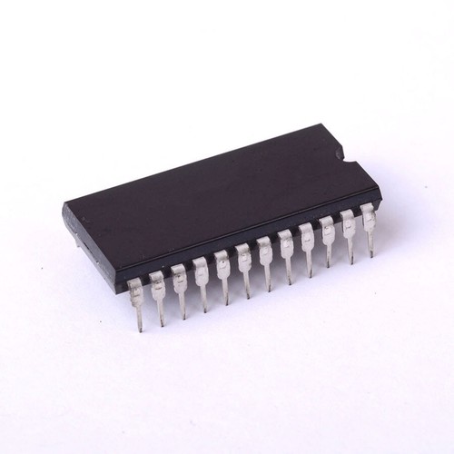 VT20C19-25PC Schleifscheibe - Schutzhülle: DIP24 Machen : VLSI