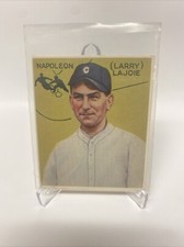 1933 Goudey Gum Napoleon (Larry) Lajoie #106 *REPRINT* Cleveland