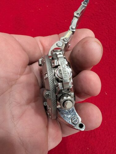 Jason Taylor Invicta Subaqua Noma III Model 14598 Watch - Picture 5 of 8