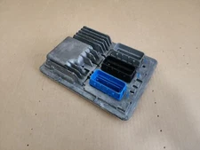 2018-2019 CHEVY EQUINOX  ENGINE POWERTRAIN CONTROL MODULE ECM PCM ECU 12688128
