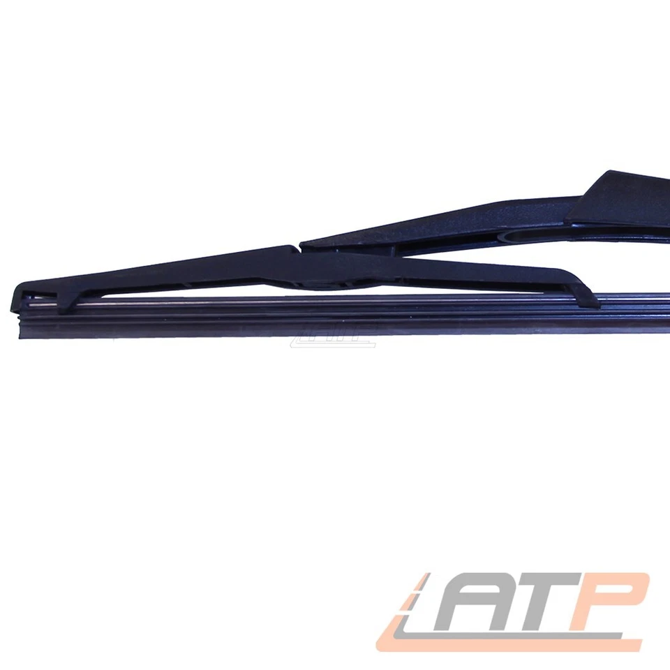 WISCHERARM + SCHEIBENWISCHER SET SATZ HINTEN FÜR FIAT GRANDE PUNTO 199 05- - Bild 2 von 4