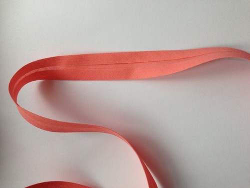 Bias Binding Tape 16/20 mm Cotton 1 / 5 metres Sewing Craft - Picture 17 of 24